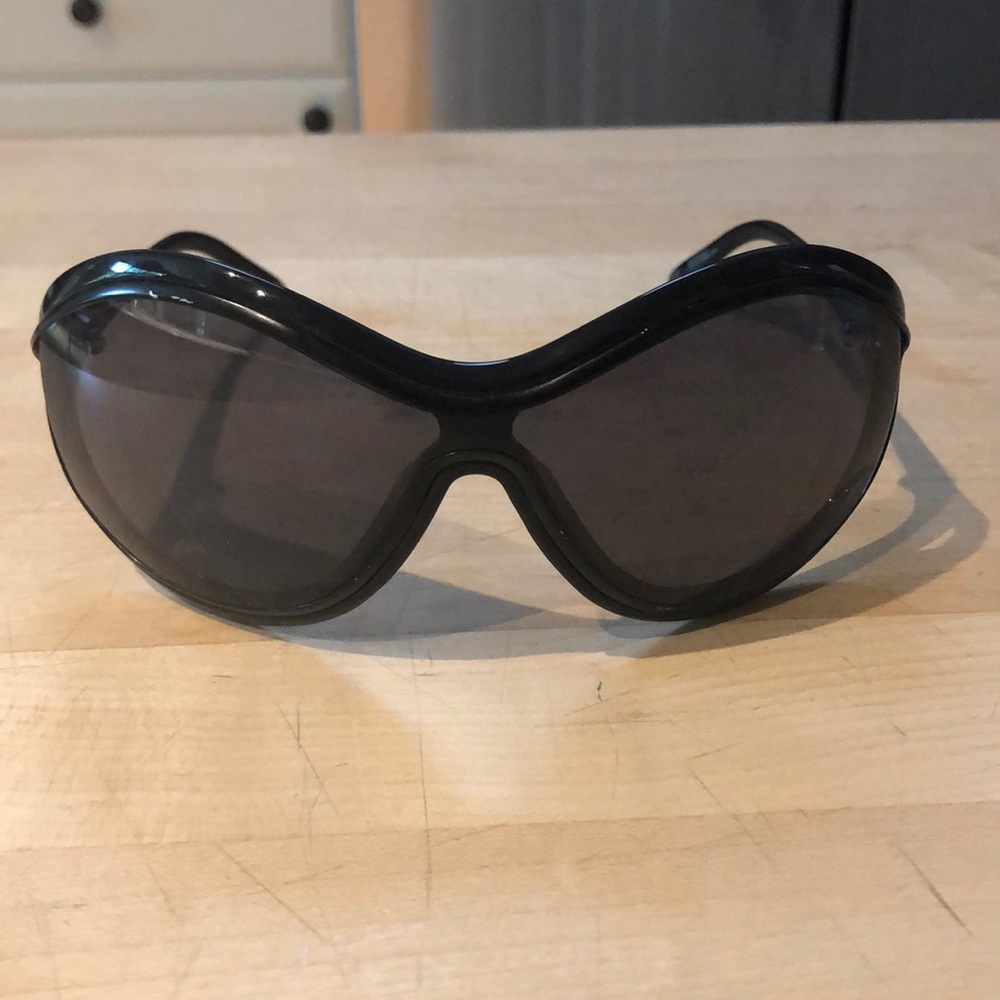 Authentic Valentino Sunglasses